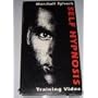 Marshall Sylver's Self Hypnosis Training Video