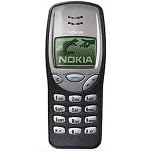 Nokia 3210 Handy