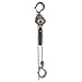 Jet Tools (JET181205) JLH-25-5, 1/4 Ton Compact Lever Hoist with 5
