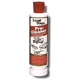 Liquid Glass LG200 Pre Cleaner 8 oz.
