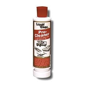 Liquid Glass LG200 Pre Cleaner 8 oz.