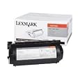 Lexmark T630, T632, T634 Toner Cartridge  YIELD 21000   COMPATIBLE   [12A7365]