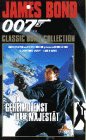 On Her Majesty's Secret Service