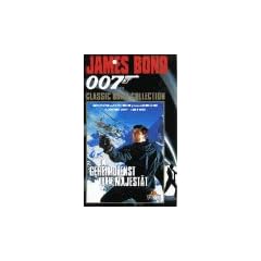 James Bond 007 - Im Geheimdienst Ihrer Majest�t [VHS]