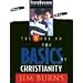 The Word on the Basics of Christianity (Youthbuilders Group Bible Studies)