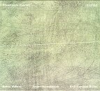 ｜Shostakovich: String Quartet No 8 Op110; Webern: Langsamer Satz