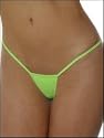 Micro G-String