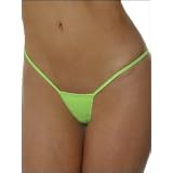 Micro G-String
