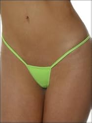 Micro G-String