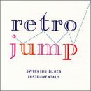 Review Various Artists  / Retro Jump: Swinging Blues Instrumentals