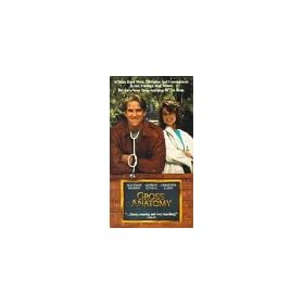 Gross Anatomy [VHS]