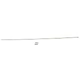 JR Tail Control Rod Set: V5