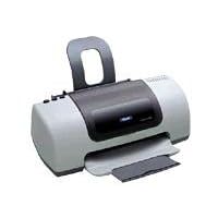 Epson Stylus C62