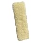 Sheepskin Seat Belt Shoulder Pad-Champaign