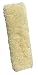 Sheepskin Seat Belt Shoulder Pad-Champaign
