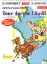 Asterix Mundart Geb, Bd.34, Tour durchs Ländli