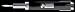 Third Party New : Zippo 121361 MPL Multi-Purpose Lighter, Black