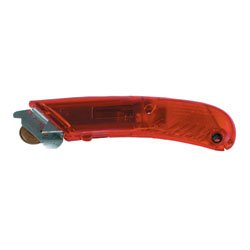 Safety Cutter Left Handed (KN117) Category: Utility Knives and Box Cutters by Box Packing and Shipping Supplies