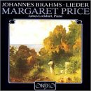Brahms: Ausgew�hlte Lieder