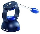 Novoflex D In O Pan Tilt Head, Titan & Blue Finish