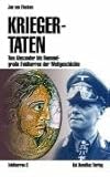 Kriegertaten: Von Alexander bis Rommel - gro�e Feldherren der Weltgeschichte 3 - Jan von Flocken