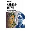 Kriegertaten: Von Alexander bis Rommel - gro�e Feldherren der Weltgeschichte 3