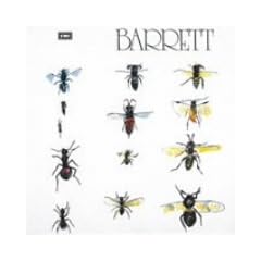 Barret