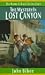 Search : The Mystery in Lost Canyon (Home School Detectives , No 7)
