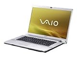 Sony Vaio VGN-FW54M silber