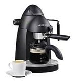 Expresso/Cappuccino
