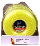 5 Piece PDQ Display .080 x 284' Premium Twisted Trimmer Line