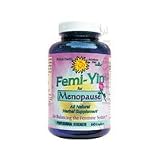 21NVfBLmcCL. SL160  Femi Yin Menopause Relief 60 Caplets