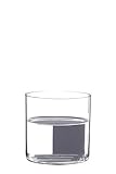 Riedel(リーデル) <H2O> クラシックバー ウォーター 414/1 2個入