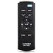 Alpine RUE-4202 Audio Remote Control