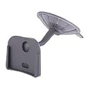 Navitech Car Windscreen Suction Cup Mount for the Tomtom ONE V2, V3, Edition 2, Edition 3, ONE Europe, ONE Europe Traffic, ONE Regional, ONE Regional 3rd Edition, ONE Regional Traffic, ONE New Edition Europe, TomTom ONE New Edition Regional