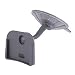 Navitech Car Windscreen Suction Cup Mount for the Tomtom ONE V2, V3, Edition 2, Edition 3, ONE Europe, ONE Europe Traffic, ONE Regional, ONE Regional 3rd Edition, ONE Regional Traffic, ONE New Edition Europe, TomTom ONE New Edition Regional