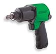Speedaire 2YRG4 Air Impact Wrench, 3/8 In Dr, 10-200 Ft Lb