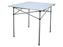 Concept Alloy Folding Picnic Table