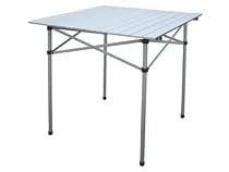 Concept Alloy Folding Picnic Table