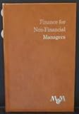 Finance for non-financial managers