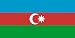 Azerbaijan flag 5'x3'