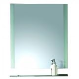Avanity Contempo-M30-GW Contempo 30-Inch Mirror, Greenish White