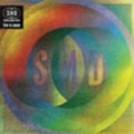 Simian Mobile Disco/Live in Japan
