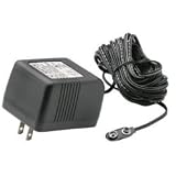 Meade #546 AC Adapter for DSM mount and ETX-60 70 80, DS-2000 telescopes.