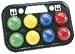 Sports : Boccia-Set