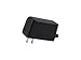 CUI Inc SWI12-12-N-N5 SWI12-N Series 90 to 264 Vac 12 W 12 Vdc 1 A Level VI Wall Plug Power Supply - 1 item(s)