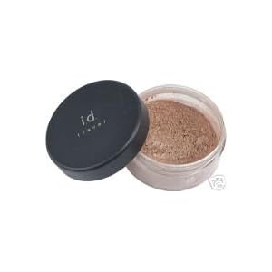 Bare Escentuals Foundation Medium Tan 5.2 9g