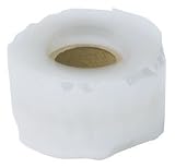 Rescue Tape 1 X 12ft Mclf Fusing Silicone Repair Tape Clear - Rescue Tape RP2567