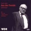 Aus der Fremde, 1 Audio-CD