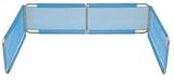 Bowling Backstop (Blue)